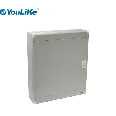 YOULIKE IP65 Standing Electrical Box Assembly Power Distribution Control Board mcb box
