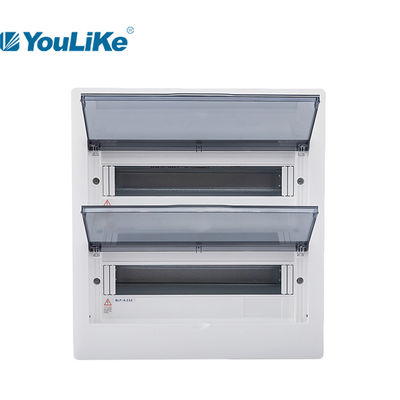 HIPS Cover Wall Mount Distribution Box