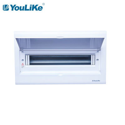 Persetujuan CCC Kotak DB Listrik, Kotak Distribusi 18 Arah Flush Mounted