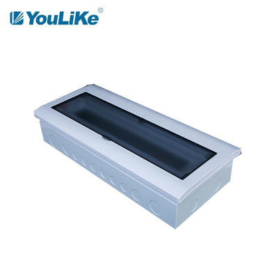 Kotak Pemutus Sirkuit Listrik Flush Mounted 21 Cara Untuk Kontrol Pencahayaan