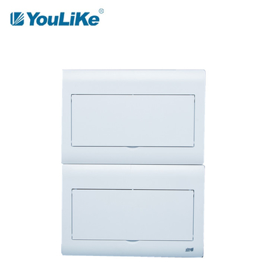 Kotak Distribusi Listrik Flush Mounted 26 Cara Untuk Pemutus Sirkuit MCB
