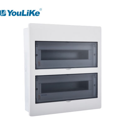 HIPS Cover Wall Mount Distribution Box