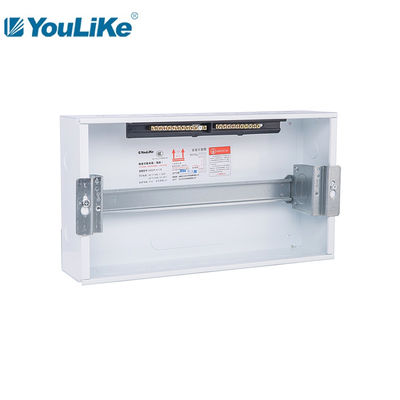 Papan Distribusi Listrik Perumahan IP40 Golden One Phase