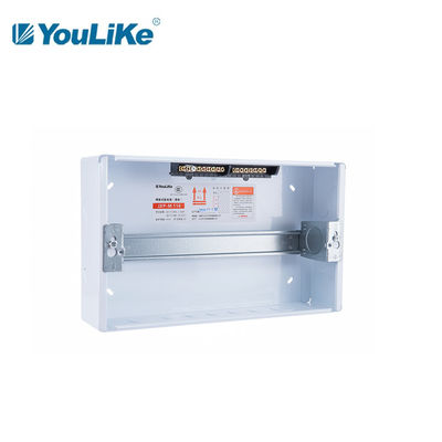 Industrial HIPS Cover Single Phase MCB Box 16 Way Consumer Unit