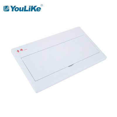 White Cover 13 Way Unit Konsumen Rumah Tangga Dengan Persetujuan CCC
