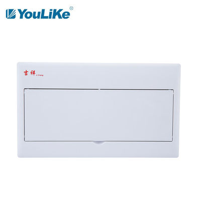 White Cover 13 Way Unit Konsumen Rumah Tangga Dengan Persetujuan CCC