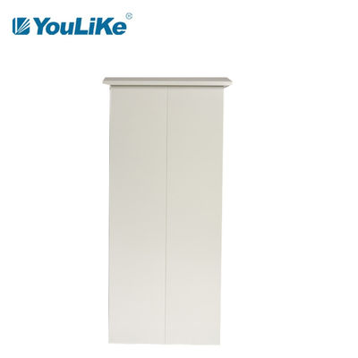 Panel Distribusi Daya Luar Ruangan Tinggi 1600mm Berdiri Bebas