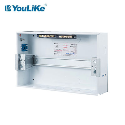 ABS Cover 15 Way Fuse Board Industrial Dengan Sertifikasi CCC