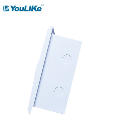 Persetujuan CCC Kotak DB Listrik, Kotak Distribusi 18 Arah Flush Mounted