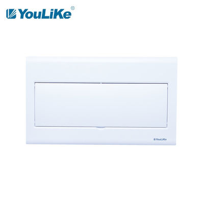 Persetujuan CCC Kotak DB Listrik, Kotak Distribusi 18 Arah Flush Mounted