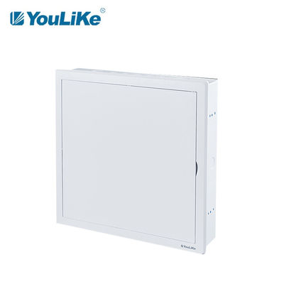 Papan Distribusi Listrik MCB Tegangan Rendah Din Rail Type 42way