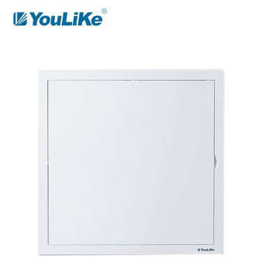 Papan Distribusi Listrik MCB Tegangan Rendah Din Rail Type 42way
