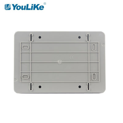 Kotak MCB Tahan Air IP65