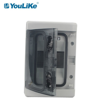 Kotak MCB Tahan Air IP65
