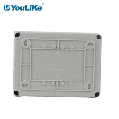 Elektronik Outdoor IP65 Waterproof MCB Box 5 Way Tahan Debu