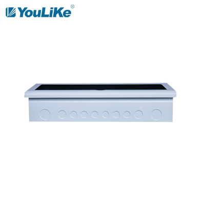 Kotak Pemutus Sirkuit Listrik Flush Mounted 21 Cara Untuk Kontrol Pencahayaan