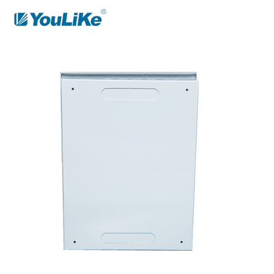 Kotak Distribusi Listrik Flush Mounted 26 Cara Untuk Pemutus Sirkuit MCB