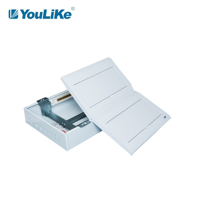 Kotak Distribusi Listrik Flush Mounted 26 Cara Untuk Pemutus Sirkuit MCB