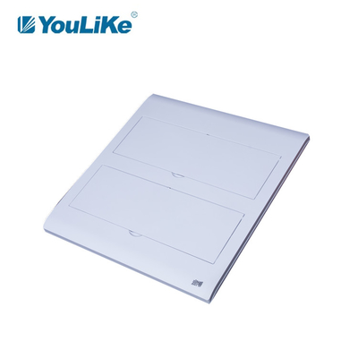IP40 Waterproof 4 8 12 18 24 32 Way Kotak Distribusi Mcb Harga Beralih Kotak Plastik
