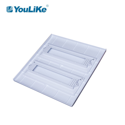 IP40 Waterproof 4 8 12 18 24 32 Way Kotak Distribusi Mcb Harga Beralih Kotak Plastik