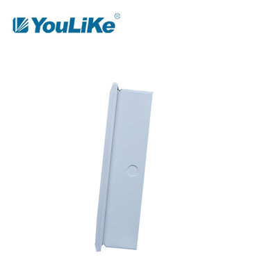 Kotak Distribusi Listrik MCB Flush Mount Enclosure Dengan Din Rail