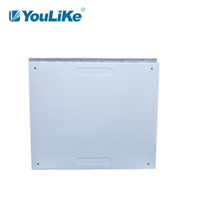 Flush Mounted Single Phase MCB Box 42Way Circuit Breaker Box